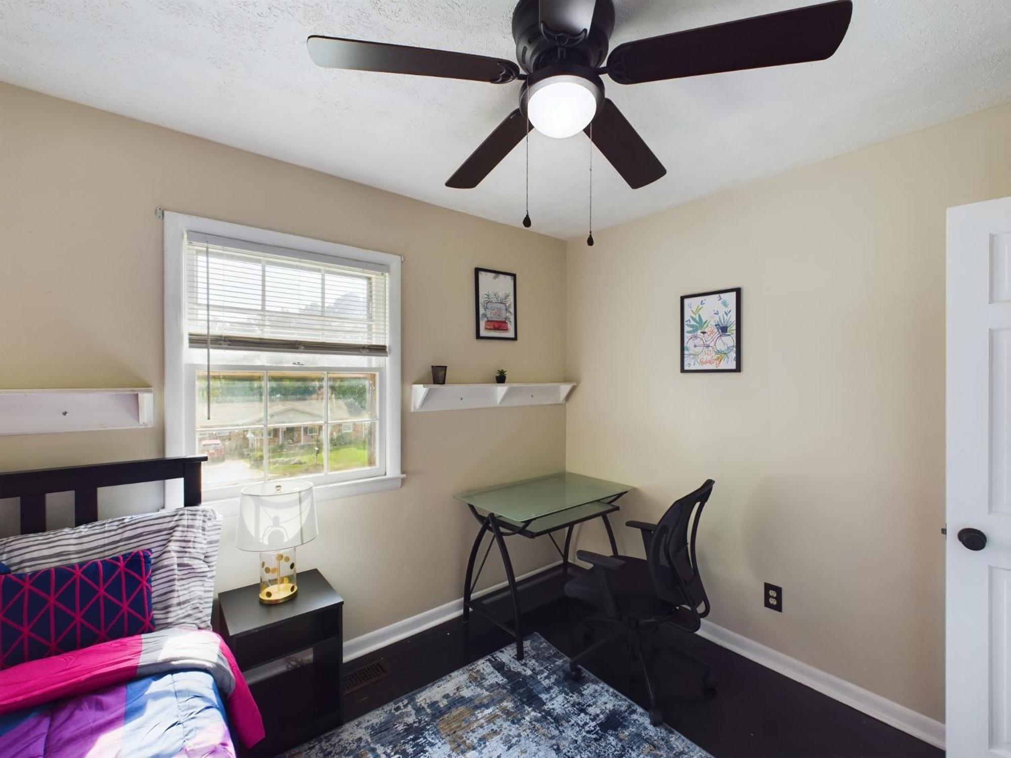 Pine Forest Zen Cottage - 10 Min To Fort Bragg Fayetteville Exterior foto